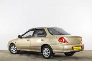 Kia Spectra I Рестайлинг 2 Тюмень  - изображение 22