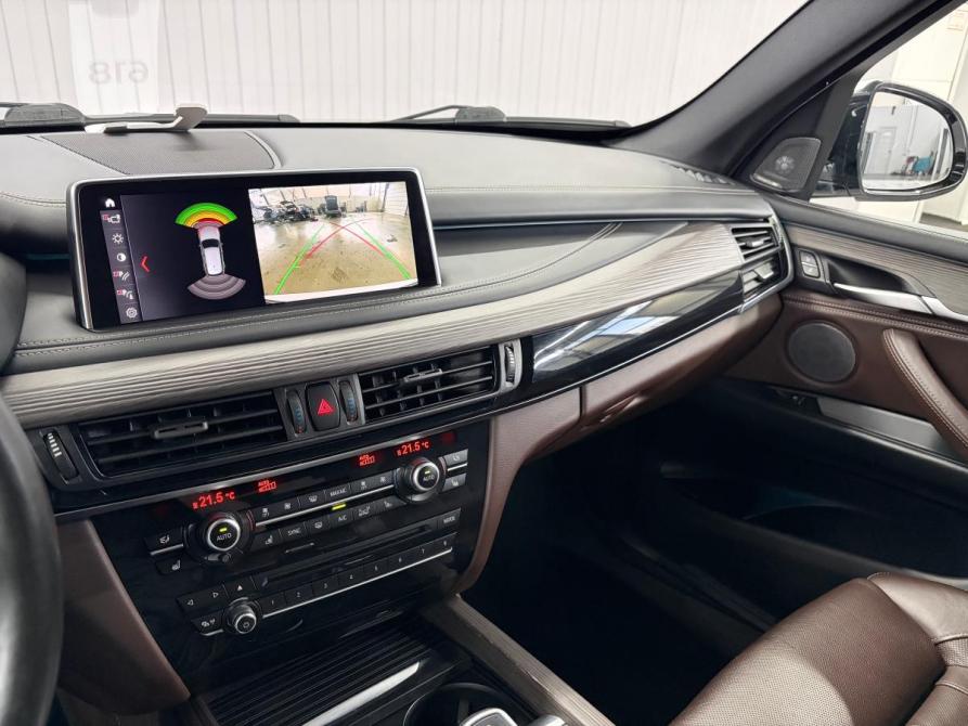 BMW X5 III (F15) Краснодар  - изображение 11