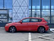 Mazda 3 I (BK) Москва  - изображение 31