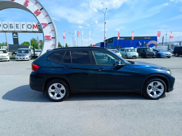 BMW X1 I (E84) Рестайлинг с пробегом 2014 года, цена 1 499 995 рублей, 112936 км, внедорожник, Автокод Объявления