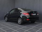 Hyundai Solaris I Пермь  - изображение 58