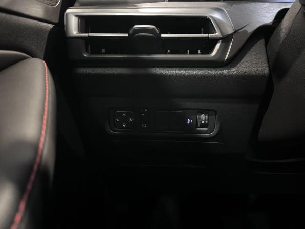 Changan CS35 Plus I Рестайлинг с пробегом 2022 года, цена 1 737 000 рублей, 104589 км, внедорожник, Автокод Объявления
