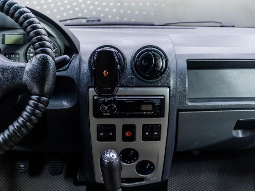 Renault Logan I Самара  - изображение 14