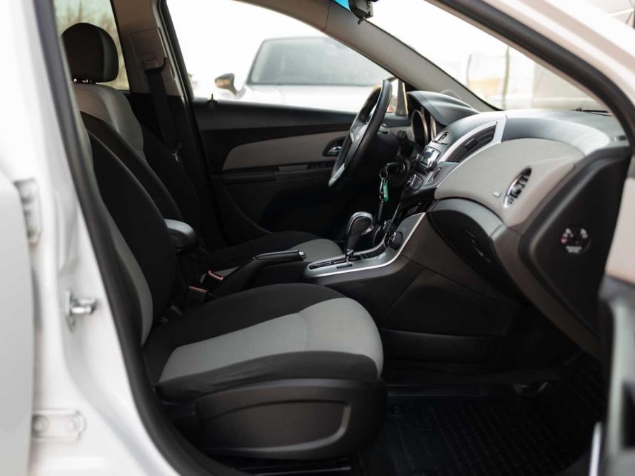 Chevrolet Cruze I Рестайлинг Новосибирск  - изображение 19