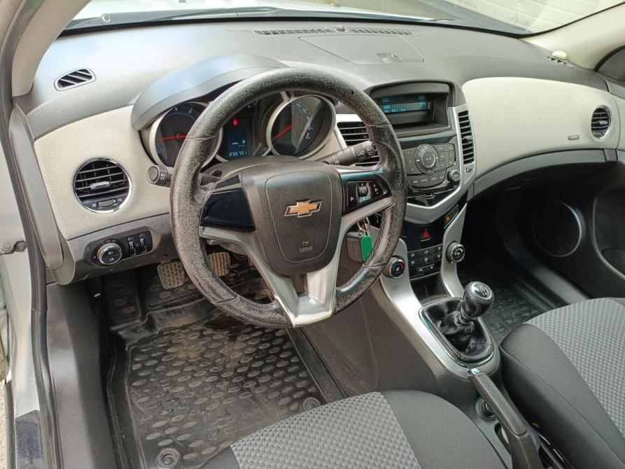 Chevrolet Cruze I Санкт-Петербург  - изображение 10