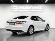 Toyota Camry VIII (XV70) Кемерово  - изображение 16