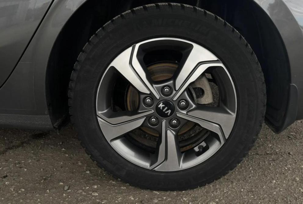 Kia Cerato IV Рестайлинг Киров  - изображение 22