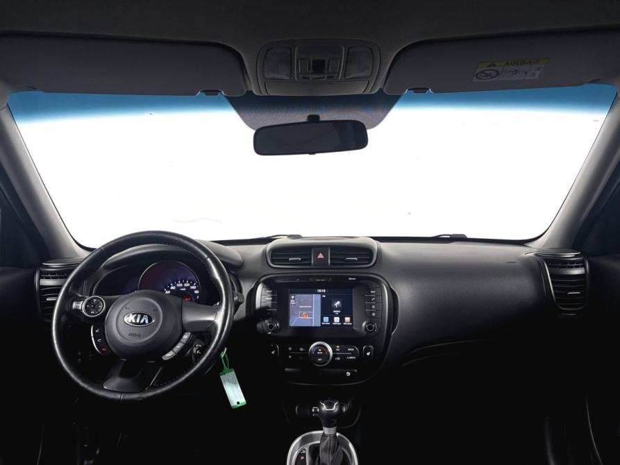 Kia Soul II Рестайлинг Пермь  - изображение 15