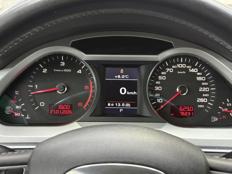 Audi A6 allroad II (C6) Рестайлинг Ярославль  - изображение 16