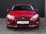 Ford Focus III Москва  - изображение 24