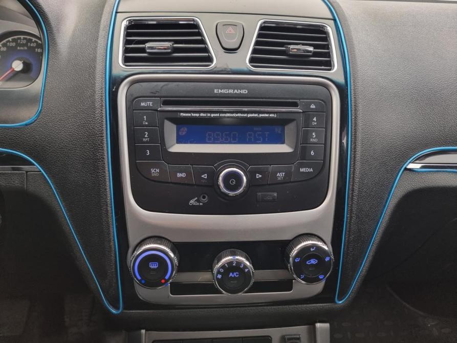 Geely Emgrand EC7 Архангельск  - изображение 12