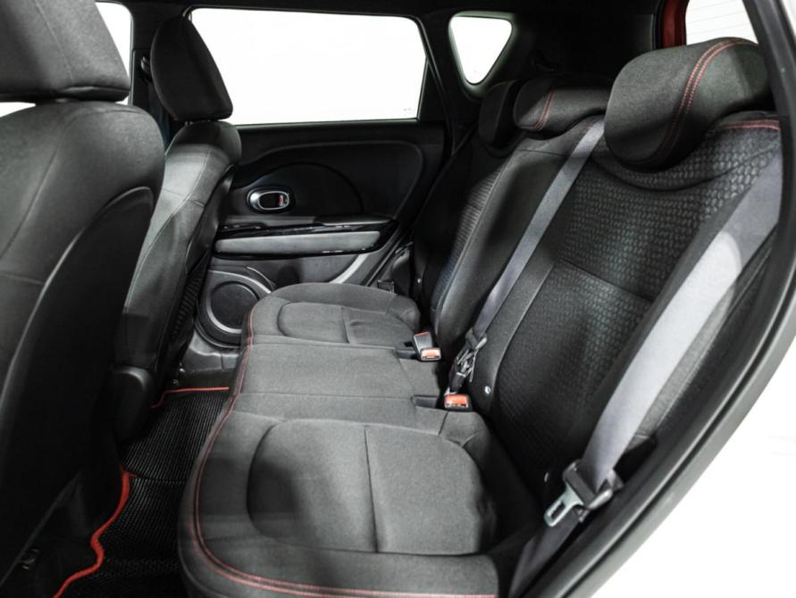 Kia Soul II Санкт-Петербург  - изображение 11