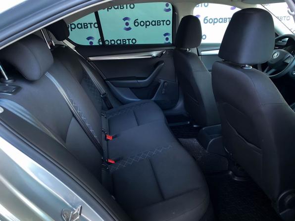 Skoda Octavia III (A7) Рестайлинг с пробегом 2018 года, цена 1 880 000 рублей, 88667 км, лифтбек, Автокод Объявления
