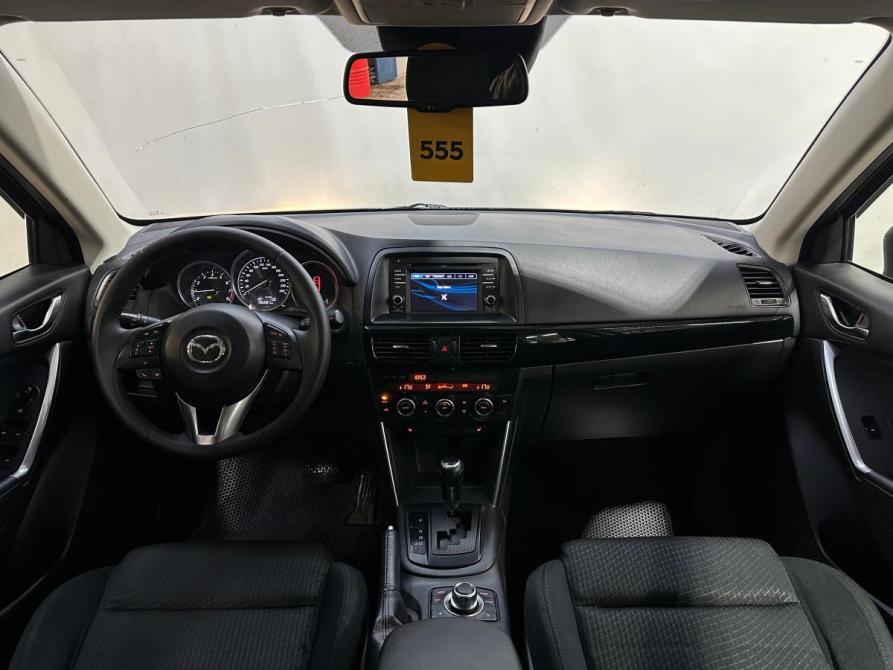 Mazda CX-5 I Санкт-Петербург  - изображение 7