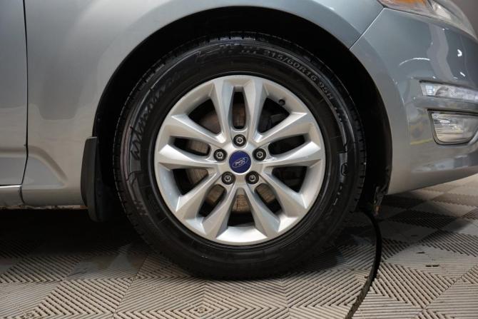 Ford Mondeo IV Рестайлинг с пробегом 2012 года, цена 998 000 рублей, 182235 км, седан, Автокод Объявления