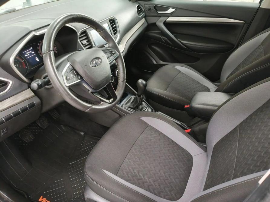 Lada (ВАЗ) Vesta I Рестайлинг (NG) Ярославль  - изображение 9