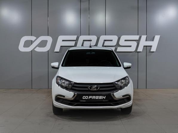Lada (ВАЗ) Granta I Рестайлинг с пробегом 2025 года, цена 949 000 рублей, 12388 км, седан, Автокод Объявления
