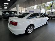 Audi A6 IV (C7) Ростов-на-Дону  - изображение 21