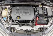 Toyota Corolla X (E140 E150) Рестайлинг Саратов  - изображение 34