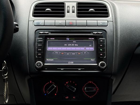 Volkswagen Polo V с пробегом 2011 года, цена 699 000 рублей, 227550 км, хэтчбек, Автокод Объявления