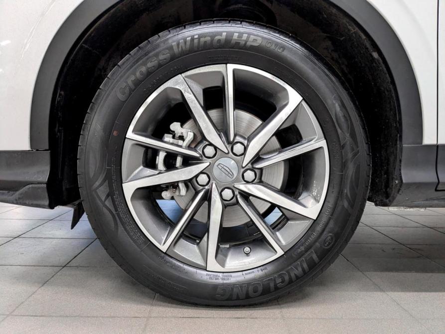 Geely Coolray I Москва  - изображение 18