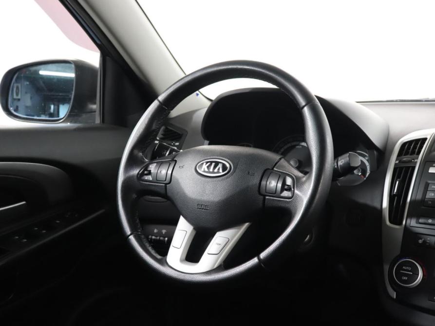 Kia Ceed I Рестайлинг Москва  - изображение 15