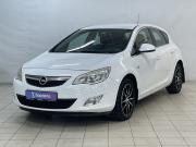 Opel Astra J Воронеж  - изображение 20