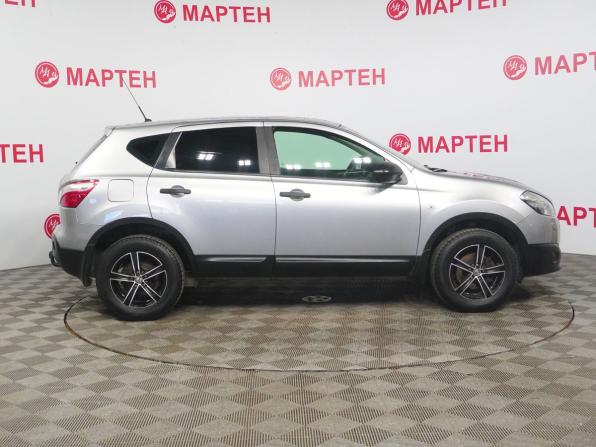 Nissan Qashqai I Рестайлинг с пробегом 2011 года, цена 935 000 рублей, 222005 км, внедорожник, Автокод Объявления