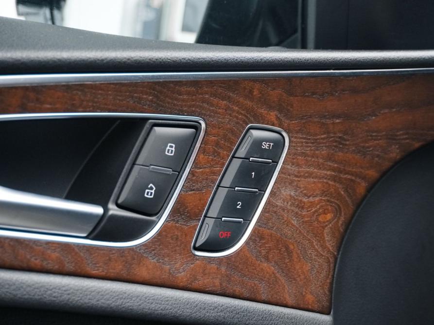 Audi A6 IV (C7) Рестайлинг Ростов-на-Дону  - изображение 13