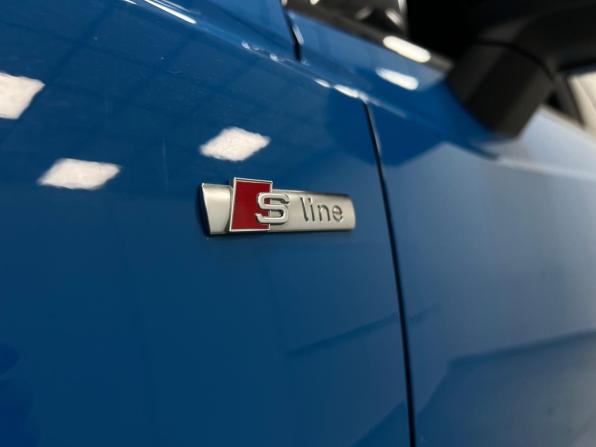 Audi Q3 II (F3) с пробегом 2019 года, цена 3 050 000 рублей, 115725 км, внедорожник, Автокод Объявления