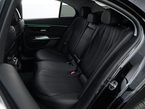 Mercedes-Benz E-Класс VI (W214 S214) с пробегом 2024 года, цена 7 770 046 рублей, 16324 км, седан, Автокод Объявления