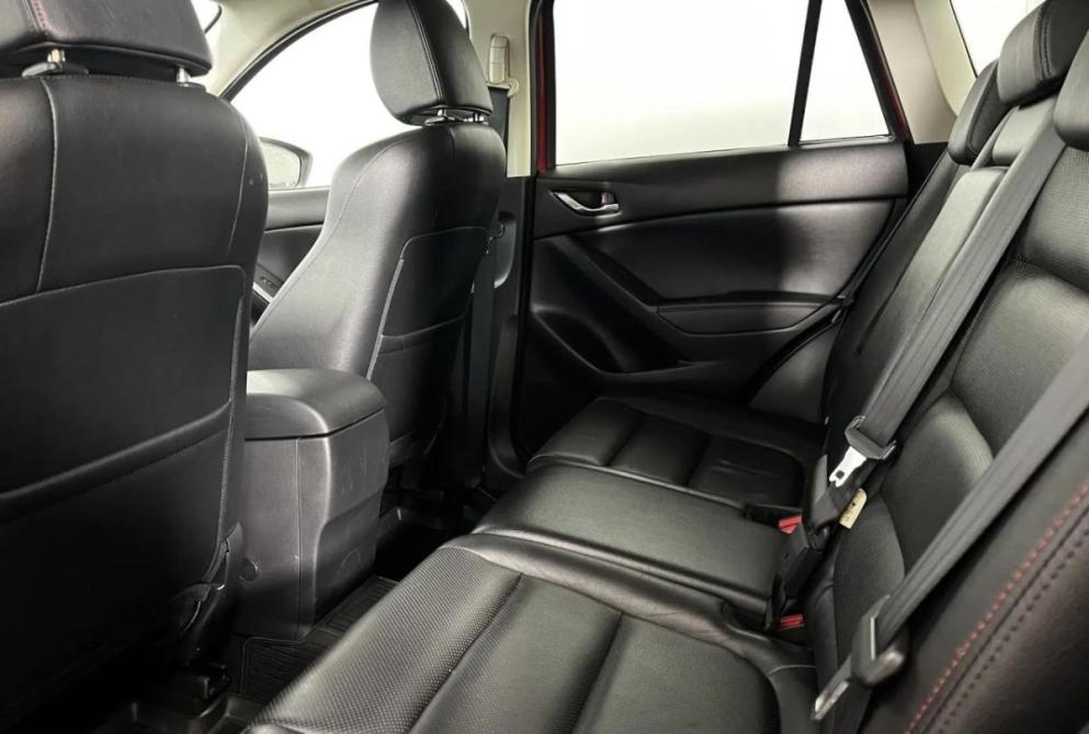 Mazda CX-5 I Нижний Новгород  - изображение 11