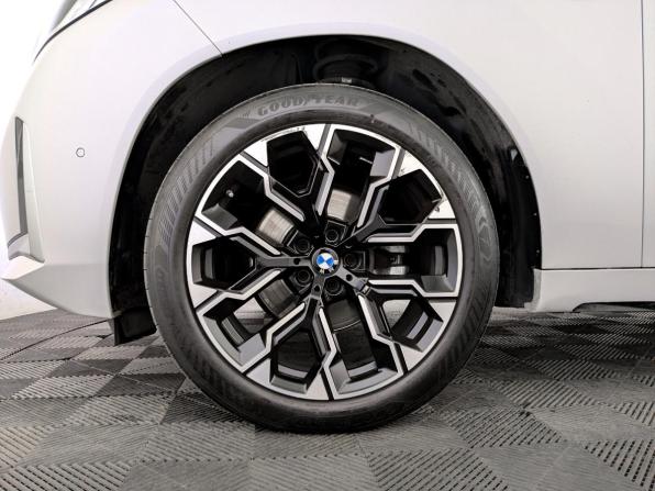 BMW X3 IV (G45/G48) с пробегом 2025 года, цена 6 320 000 рублей, 28844 км, внедорожник, Автокод Объявления