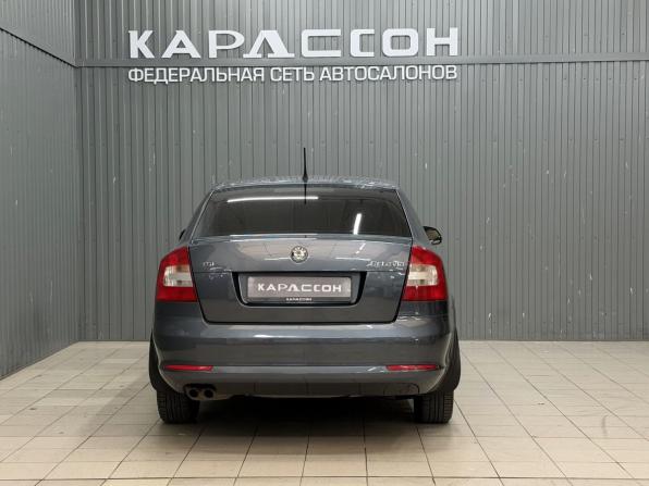 Skoda Octavia II (A5) Рестайлинг с пробегом 2011 года, цена 799 000 рублей, 195417 км, лифтбек, Автокод Объявления