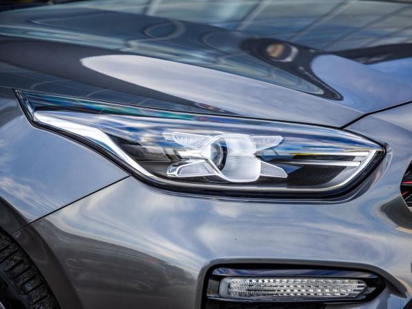 Kia Cerato IV с пробегом 2021 года, цена 2 198 000 рублей, 65634 км, седан, Автокод Объявления