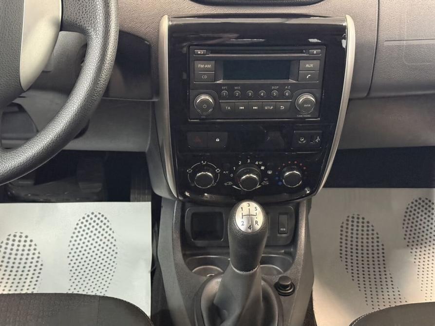 Nissan Terrano III (D10) Смоленск  - изображение 10
