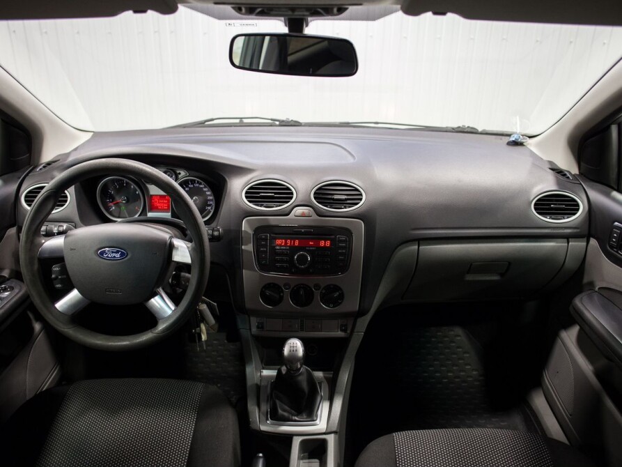 Ford Focus II Рестайлинг Иваново  - изображение 20