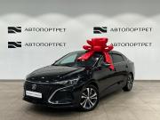 Changan Eado Plus Санкт-Петербург  - изображение 27