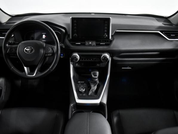 Toyota RAV4 V (XA50) с пробегом 2019 года, цена 2 997 960 рублей, 76000 км, внедорожник, Автокод Объявления