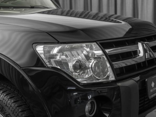 Mitsubishi Pajero IV с пробегом 2011 года, цена 1 945 000 рублей, 171456 км, внедорожник, Автокод Объявления