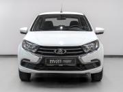 Lada (ВАЗ) Granta I Рестайлинг Москва  - изображение 26