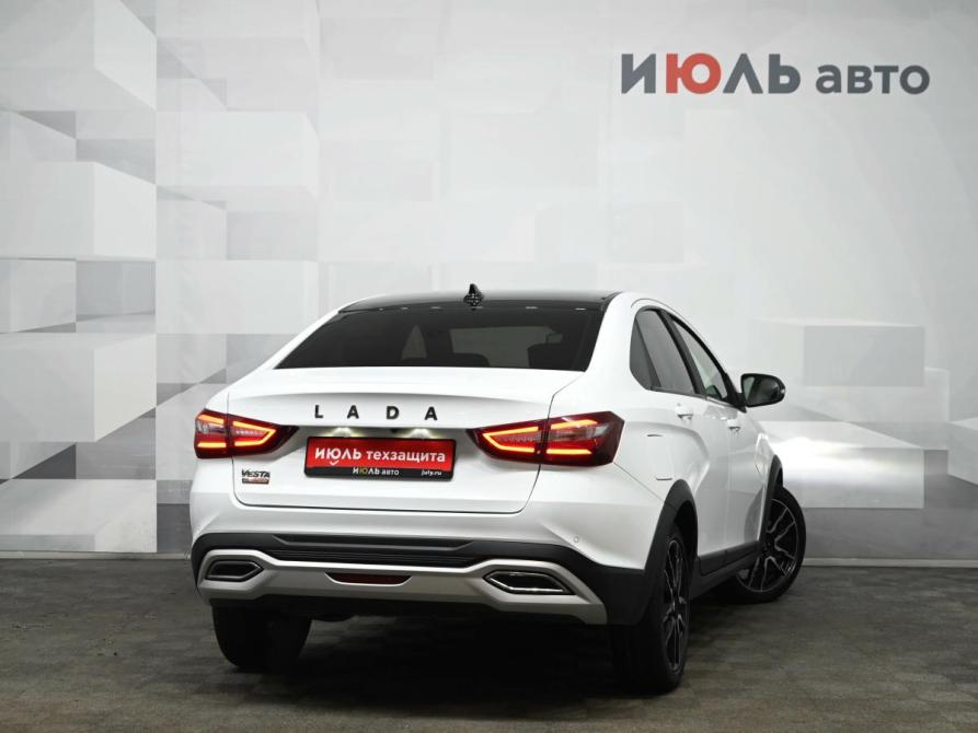 Lada (ВАЗ) Vesta I Рестайлинг (NG) Екатеринбург  - изображение 7