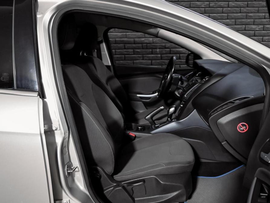Ford Focus III Екатеринбург  - изображение 11