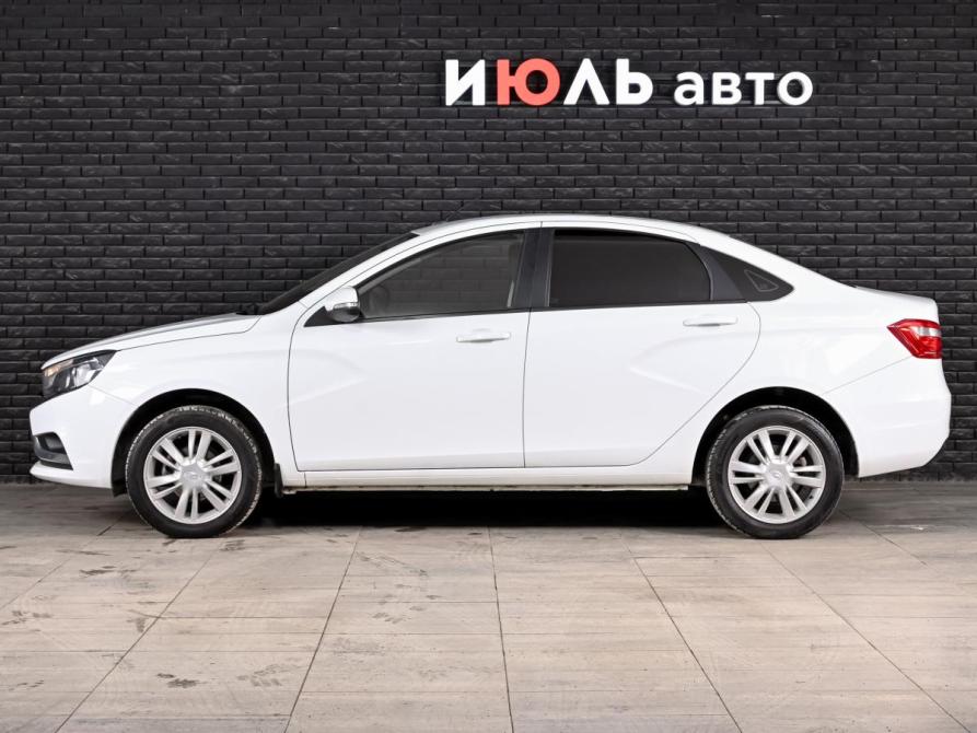 Lada (ВАЗ) Vesta I Екатеринбург  - изображение 8