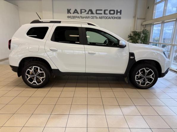 Renault Duster II с пробегом 2021 года, цена 1 545 000 рублей, 87296 км, внедорожник, Автокод Объявления