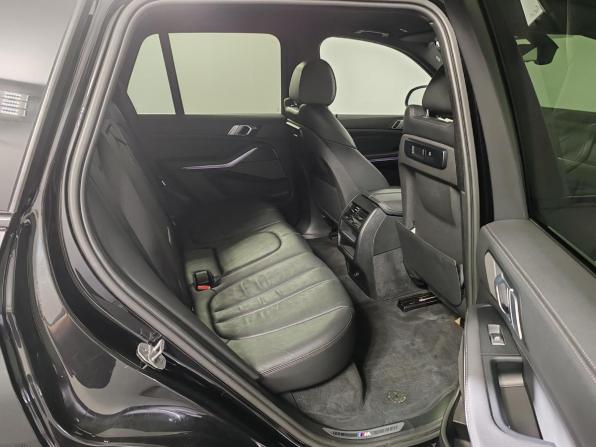 BMW X5 IV (G05/G18) с пробегом 2020 года, цена 5 999 000 рублей, 110088 км, внедорожник, Автокод Объявления