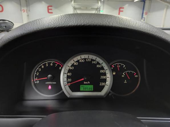 Chevrolet Lacetti I с пробегом 2012 года, цена 485 000 рублей, 98576 км, хэтчбек, Автокод Объявления