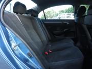 Honda Civic IX Москва  - изображение 29