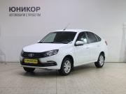 Lada (ВАЗ) Granta I Рестайлинг Дзержинск  - изображение 17