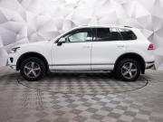 Volkswagen Touareg II Рестайлинг Ульяновск  - изображение 23